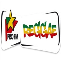 pro fm reggae