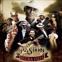 Pasion de Buena Vista