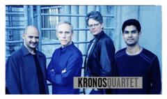 Kronos Quartet