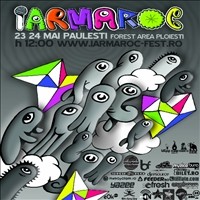 Line-up Iarmaroc Fest