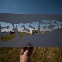 B'estfest pregatiri