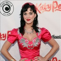 katy pery