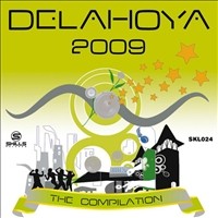 delahoya