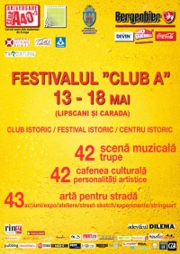 club a 42