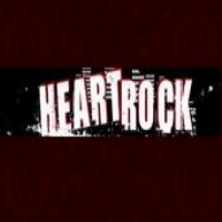 heart rock